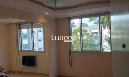 Apartamento com 3 quartos à venda na Rua Tenente Ary Tarrago, 529, Jardim Itu Sabará, Porto Alegre