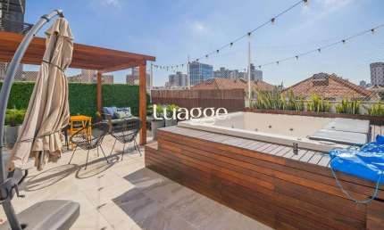 Apartamento com 3 quartos à venda na Rua Alberto Silva, 132, Vila Ipiranga, Porto Alegre
