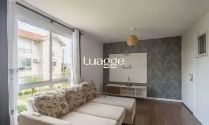 Apartamento com 3 quartos à venda na Avenida Juca Batista, 4603, Hípica, Porto Alegre