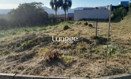Terreno à venda na Rua 001, 4241, Bela Vista, Dois Irmãos