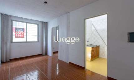 Excelente apartamento todo reformado no Bairro Nonoai