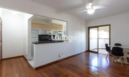 Apartamento - 3 dorms. - 1 vaga - - 83,84 m² - nonoai