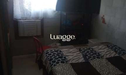 Apartamento com 2 quartos à venda na Rua Antônio da Silva Só, 311, Belém Novo, Porto Alegre