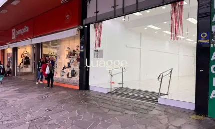 Ponto comercial à venda na Avenida Assis Brasil, 2535, Cristo Redentor, Porto Alegre