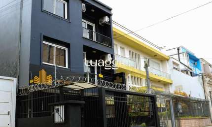 Casa comercial para alugar na Rua General Neto, 282, Moinhos de Vento, Porto Alegre