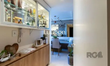 Apartamento com 2 quartos à venda na Rua Airton Ferreira da Silva, 358, Farrapos, Porto Alegre
