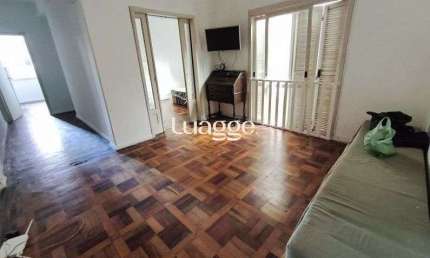 Apartamento com 3 quartos para alugar na Rua Duque de Caxias, 863, Centro Histórico, Porto Alegre
