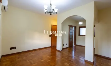 Apartamento de 2 Dormitórios na Cel Massot, Bairro Cristal
