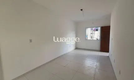 Casa com 2 quartos à venda na Avenida João Antônio Silveira, 509, Restinga, Porto Alegre