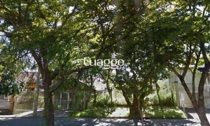 Terreno para Venda - 300m², 0 dormitórios, Rubem Berta