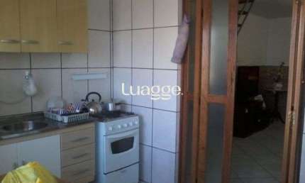 Casa para Venda - 90m², 3 dormitórios, sendo 1 suites, Aberta Dos Morros