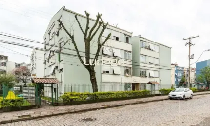 Apartamento para Venda - 64.28m², 3 dormitórios, 1 vaga - Cavalhada