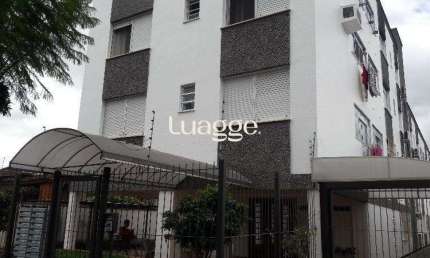 Apartamento para Venda - 37.26m², 1 dormitório, Camaquã