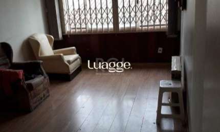 Apartamento para Venda - 44.57m², 1 dormitório, Cristal