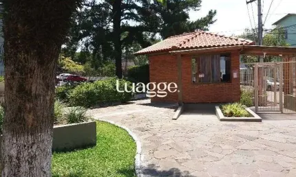 Apartamento para Venda - 59.47m², 2 dormitórios, Tristeza