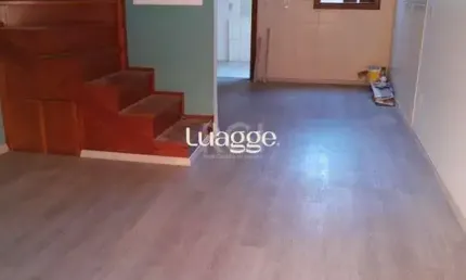 Casa Condominio para Venda - 82.14m², 3 dormitórios, sendo 1 suites, 1 vaga - Camaquã