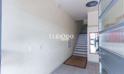 Apartamento para Venda - 68.85m², 2 dormitórios, 1 vaga - Cristo Redentor