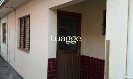 Casa Condominio para Venda - 46m², 1 dormitório, Camaquã