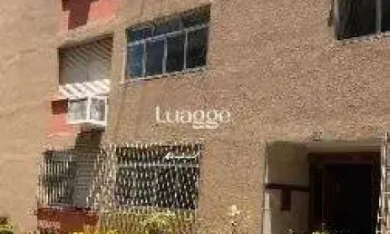 Apartamento para venda - 74.18m², 2 dormitórios, 2 vagas - cristal