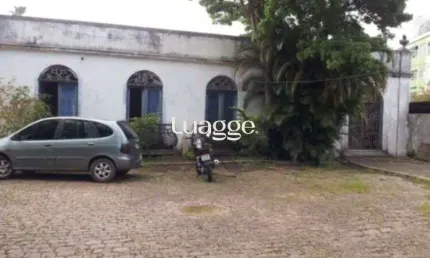 Casa Comercial para Venda - 400m², 0 dormitórios, Tristeza