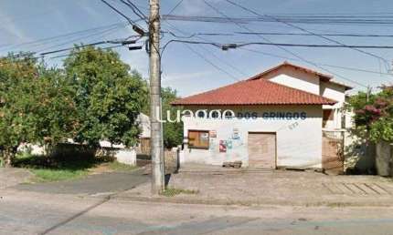 Casa Comercial para Venda - 3049m², 0 dormitórios, Ipanema