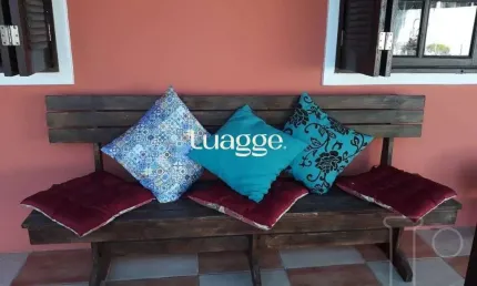 Casa para Venda - 114m², 2 dormitórios, sendo 1 suites, 2 vagas - Zona Nova