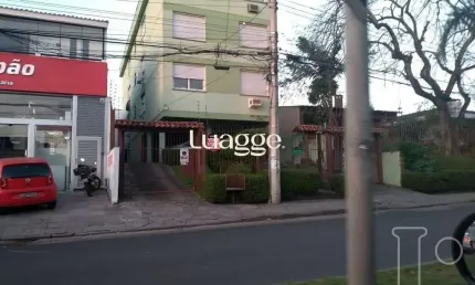 Apartamento para venda - 106.18m², 2 dormitórios, 1 vaga - cristal