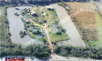 Sítio para Venda - 30000m², 2 dormitórios, Passo Do Vigário