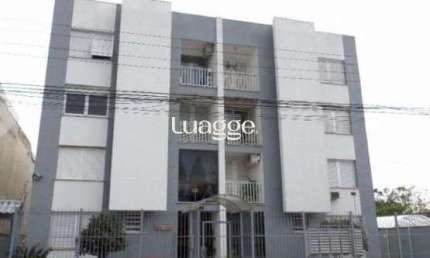 Apartamento para Venda - 57.85m², 2 dormitórios, Cristal