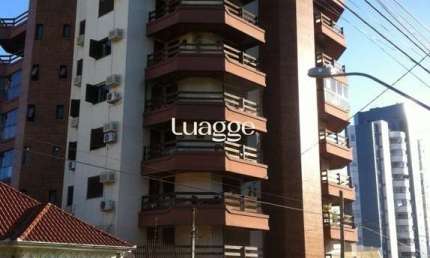 Cobertura para Venda - 257.53m², 4 dormitórios, sendo 1 suites, 3 vagas - Novo Hamburgo