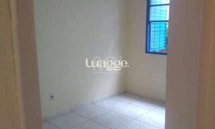 Apartamento para Venda - 50m², 2 dormitórios, Restinga