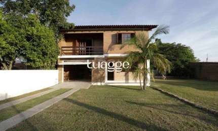 Casa para Venda - 160m², 2 dormitórios, 2 vagas - Boa Vista do Sul
