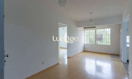 Apartamento para Venda - 57.37m², 2 dormitórios, 1 vaga - Cavalhada
