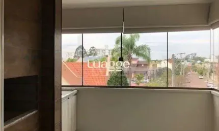 Apartamento para Venda - 70m², 2 dormitórios, sendo 1 suites, 1 vaga - Jardim Itu