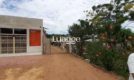 Casa para Venda - 182m², 2 dormitórios, sendo 1 suites, 3 vagas - Lami