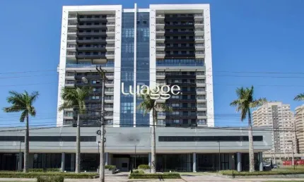 Loft para Venda - 36.33m², 1 dormitório, 1 vaga - Partenon