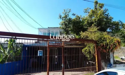Casa para Venda - 300m², 2 dormitórios, 2 vagas - Vila Nova