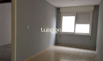 Apartamento para Venda - 42.2m², 1 dormitório, Camaquã