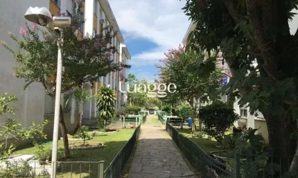 Apartamento para Venda - 35.56m², 1 dormitório, 1 vaga - Vila Nova