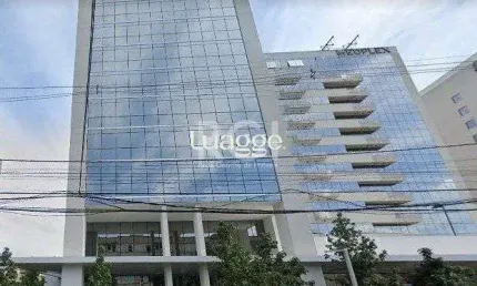 Conjunto/Sala para Locação/Aluguel - 38.23m², 0 dormitórios, Santana
