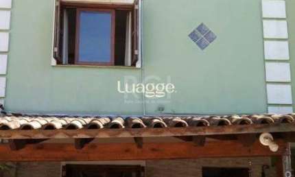 Casa para Venda - 94.54m², 3 dormitórios, 2 vagas - Nonoai