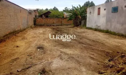 Terreno à venda na Rua Antonio da Costa Castanho, 127, Ponta Grossa, Porto Alegre
