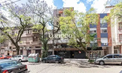 Conjunto/Sala para Venda - 83.48m², 0 dormitórios, Cidade Baixa