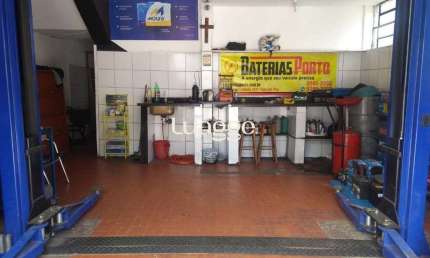 Loja para Venda - 75.62m², 0 dormitórios, Cavalhada