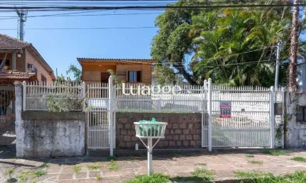 Casa para Venda - 54m², 2 dormitórios, 2 vagas - Espirito Santo