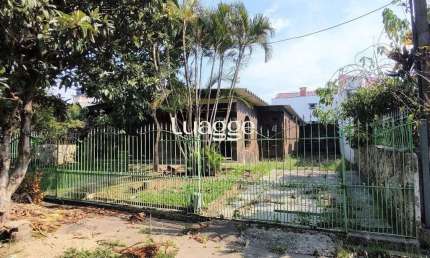 Casa para Venda - 190.8m², 3 dormitórios, 4 vagas - Rubem Berta