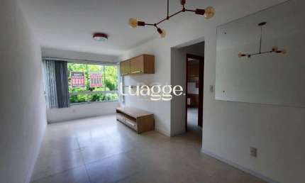 Apartamento com 2 quartos à venda na Rua Wilson Adnislen Freitas de Paiva Bueno, 124, Cavalhada, Porto Alegre
