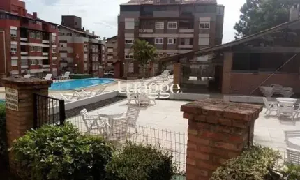 Apartamento para venda - 70.6m², 3 dormitórios, 1 vaga - cavalhada