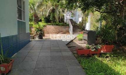 Casa com 3 quartos à venda na Rua Padre João Batista Reus, 2848, Camaquã, Porto Alegre