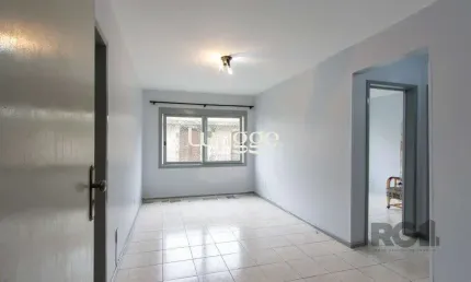 Apartamento para Venda - 42m², 1 dormitório, Cristal